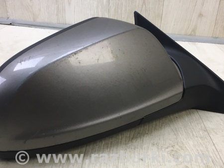 ФОТО Зеркало для Chevrolet Malibu Киев