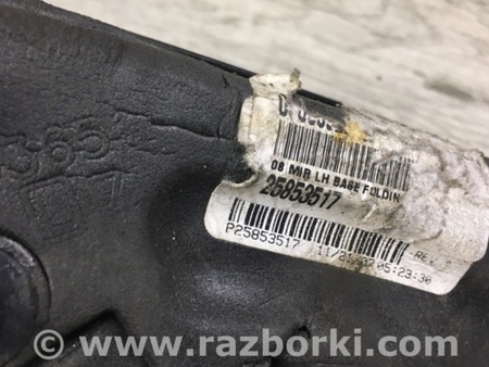 ФОТО Зеркало для Chevrolet Malibu Киев