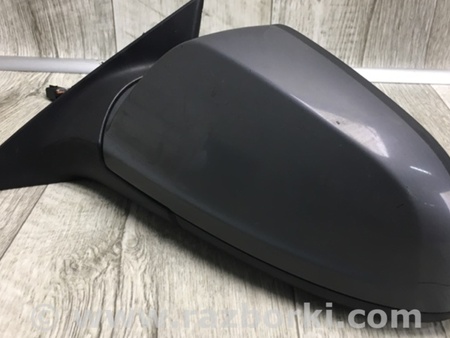 ФОТО Зеркало для Chevrolet Malibu Киев