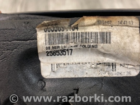 ФОТО Зеркало для Chevrolet Malibu Киев