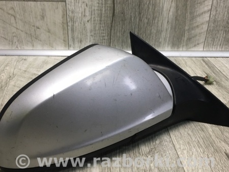 ФОТО Зеркало для Chevrolet Malibu Киев