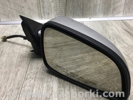 ФОТО Зеркало для Chevrolet Malibu Киев