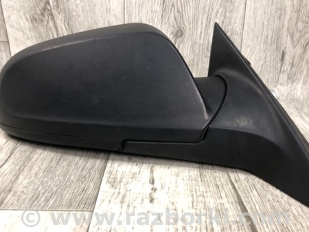 ФОТО Зеркало для Chevrolet Malibu Киев