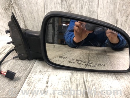 ФОТО Зеркало для Chevrolet Malibu Киев