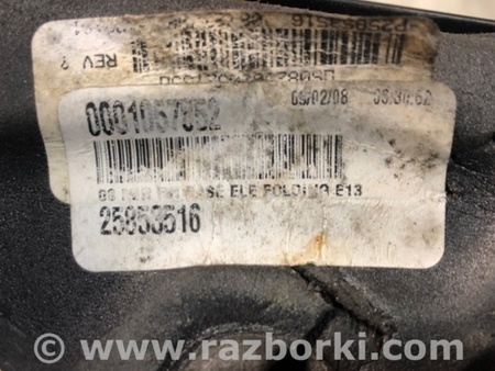 ФОТО Зеркало для Chevrolet Malibu Киев