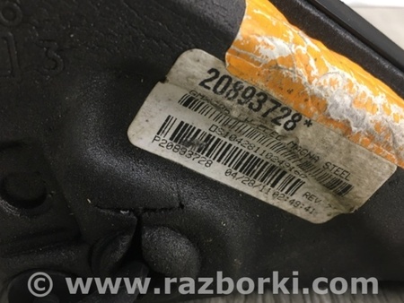 ФОТО Зеркало для Chevrolet Malibu Киев