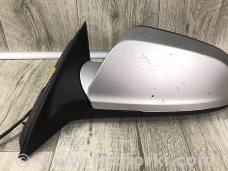 ФОТО Зеркало для Chevrolet Malibu Киев