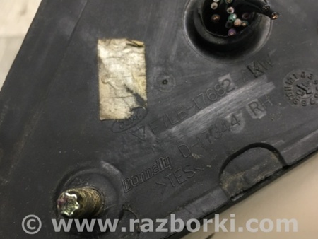 ФОТО Зеркало для Lincoln MARK VIII (93-98) Киев