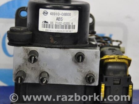 ФОТО Блок ABS для Hyundai Matrix Киев