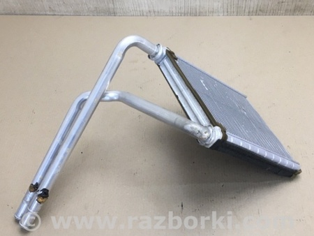 ФОТО Радиатор печки для Toyota Matrix Киев