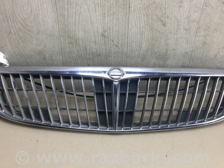 ФОТО Решетка радиатора для Nissan Maxima A33 Киев