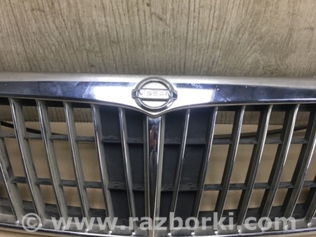 ФОТО Решетка радиатора для Nissan Maxima A33 Киев