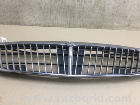 ФОТО Решетка радиатора для Nissan Maxima A33 Киев