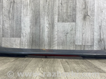 ФОТО Спойлер задний для Nissan Maxima A35 (08-15) Киев