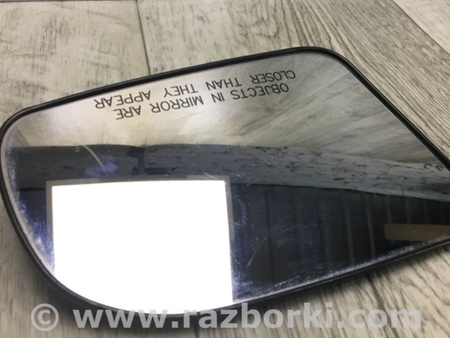 ФОТО Вставка зеркала для Nissan Maxima A35 (08-15) Киев