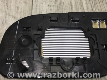 ФОТО Вставка зеркала для Nissan Maxima A35 (08-15) Киев