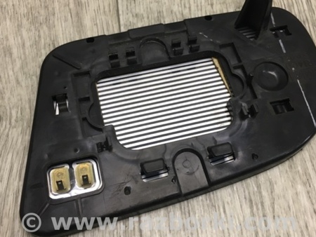 ФОТО Вставка зеркала для Nissan Maxima A35 (08-15) Киев