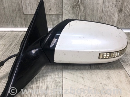 ФОТО Зеркало для Nissan Maxima A35 (08-15) Киев