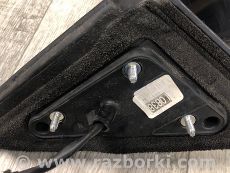ФОТО Зеркало для Nissan Maxima A35 (08-15) Киев