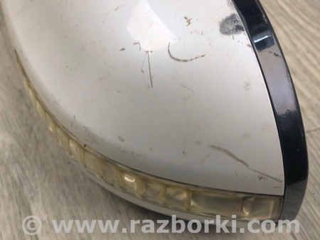 ФОТО Зеркало для Nissan Maxima A35 (08-15) Киев