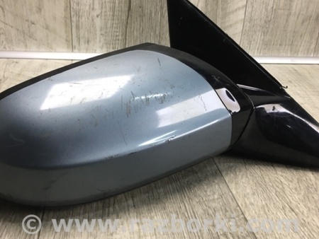 ФОТО Зеркало для Nissan Maxima A35 (08-15) Киев