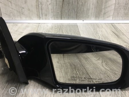 ФОТО Зеркало для Nissan Maxima A35 (08-15) Киев