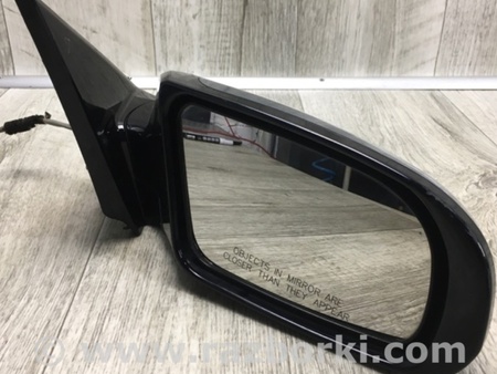 ФОТО Зеркало для Nissan Maxima A35 (08-15) Киев