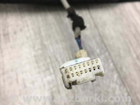 ФОТО Зеркало для Nissan Maxima A35 (08-15) Киев