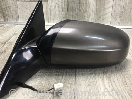 ФОТО Зеркало для Nissan Maxima A35 (08-15) Киев