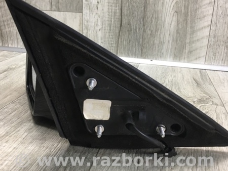 ФОТО Зеркало для Nissan Maxima A35 (08-15) Киев