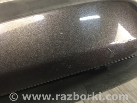ФОТО Зеркало для Nissan Maxima A35 (08-15) Киев