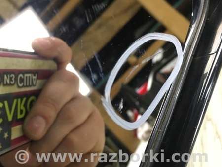 ФОТО Зеркало для Nissan Maxima A35 (08-15) Киев
