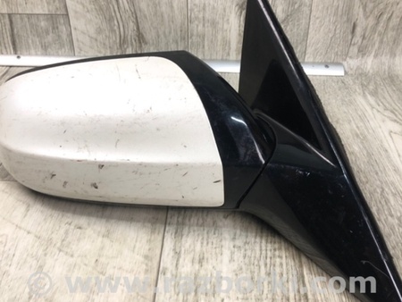 ФОТО Зеркало для Nissan Maxima A35 (08-15) Киев