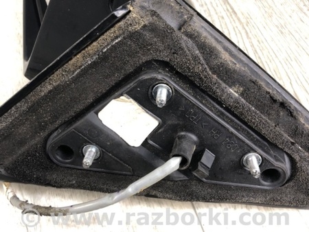 ФОТО Зеркало для Nissan Maxima A35 (08-15) Киев