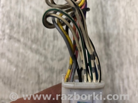 ФОТО Зеркало для Nissan Maxima A35 (08-15) Киев