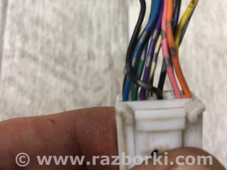 ФОТО Зеркало для Nissan Maxima A35 (08-15) Киев