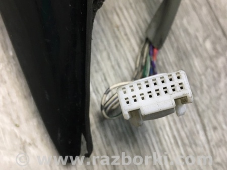 ФОТО Зеркало для Nissan Maxima A35 (08-15) Киев