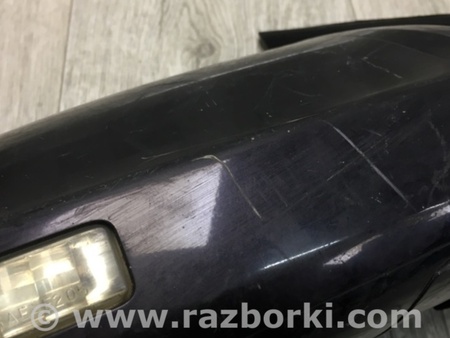 ФОТО Зеркало для Nissan Maxima A35 (08-15) Киев