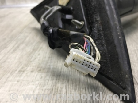 ФОТО Зеркало для Nissan Maxima A35 (08-15) Киев
