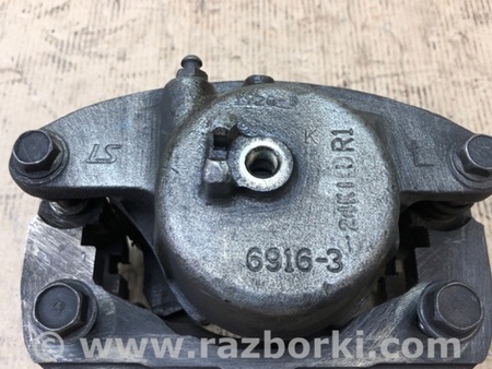 ФОТО Суппорт для Acura MDX YD1 (2000-2006) Киев
