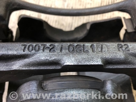 ФОТО Суппорт для Acura MDX YD1 (2000-2006) Киев