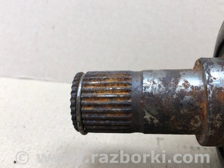 ФОТО Привод передний для Acura MDX YD1 (2000-2006) Киев