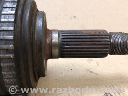 ФОТО Привод передний для Acura MDX YD1 (2000-2006) Киев
