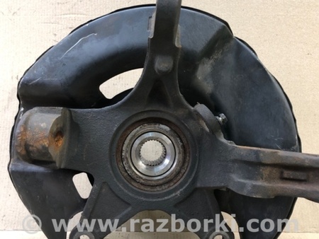ФОТО Кулак поворотный для Acura MDX YD1 (2000-2006) Киев