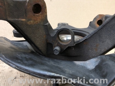 ФОТО Кулак поворотный для Acura MDX YD1 (2000-2006) Киев