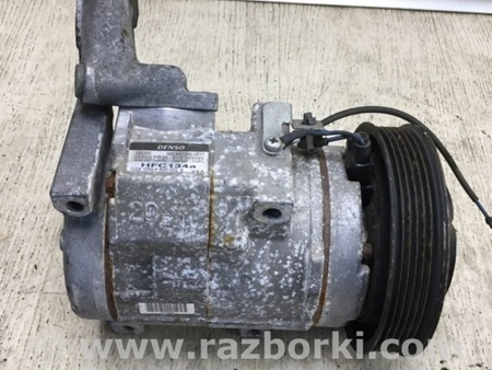 ФОТО Компрессор кондиционера для Acura MDX YD1 (2000-2006) Киев