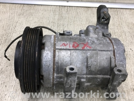 ФОТО Компрессор кондиционера для Acura MDX YD1 (2000-2006) Киев