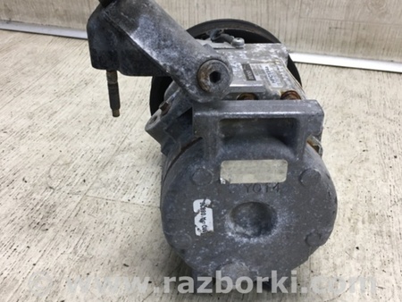 ФОТО Компрессор кондиционера для Acura MDX YD1 (2000-2006) Киев