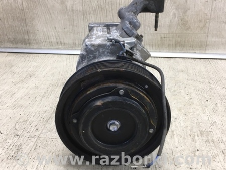 ФОТО Компрессор кондиционера для Acura MDX YD1 (2000-2006) Киев