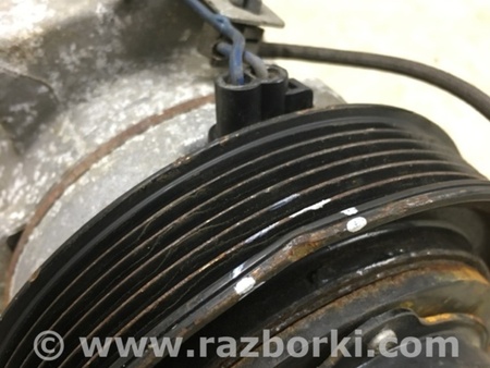 ФОТО Компрессор кондиционера для Acura MDX YD1 (2000-2006) Киев